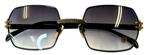 Lunette Eye Religion