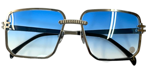 Lunette Eye Religion