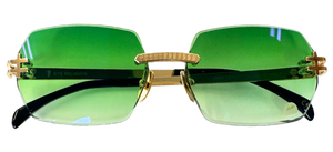 Lunette Eye Religion