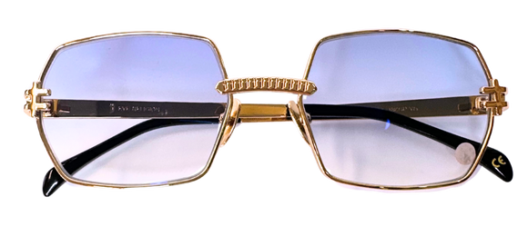 Lunette Eye Religion