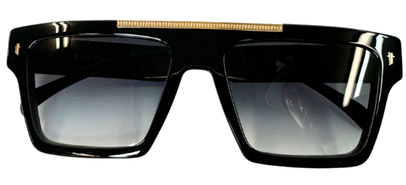 Lunette Eye Religion