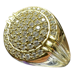 Bague Flawless