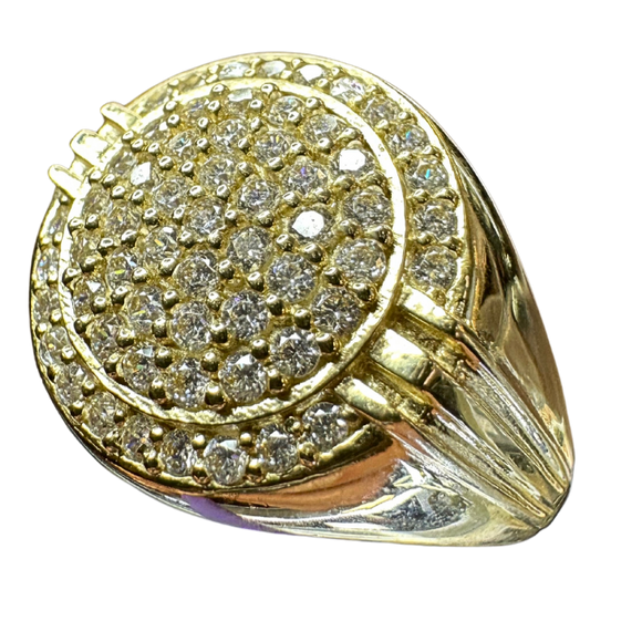 Bague Flawless