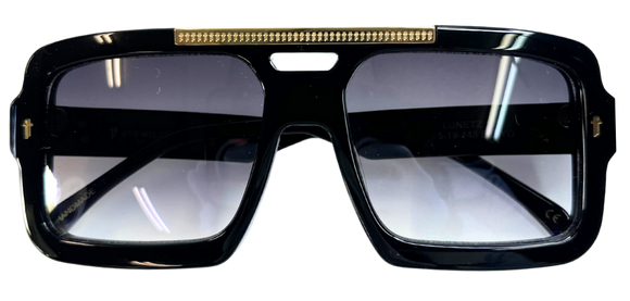 Lunette Eye Religion