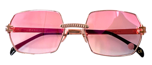 Lunette Eye Religion