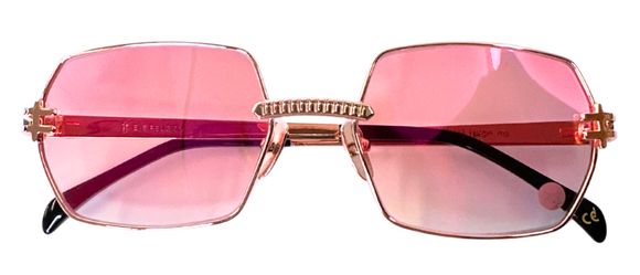 Lunette Eye Religion