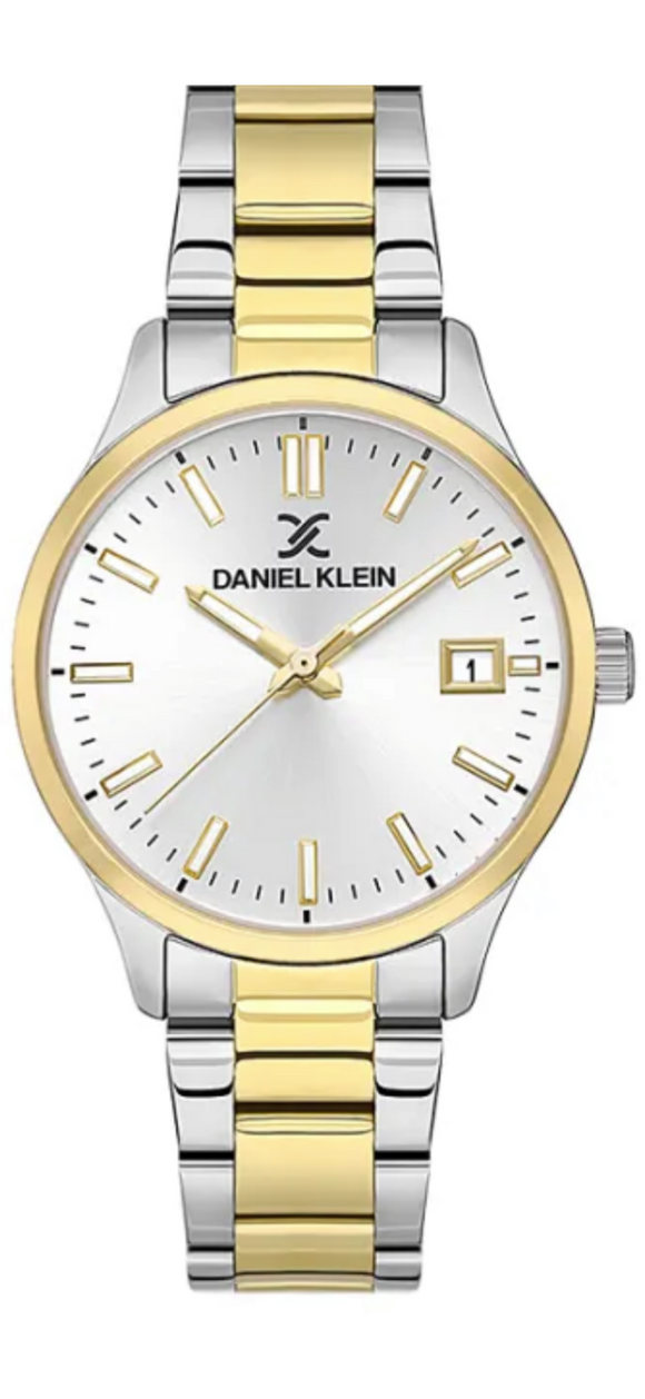 Montre Daniel Klein Premium