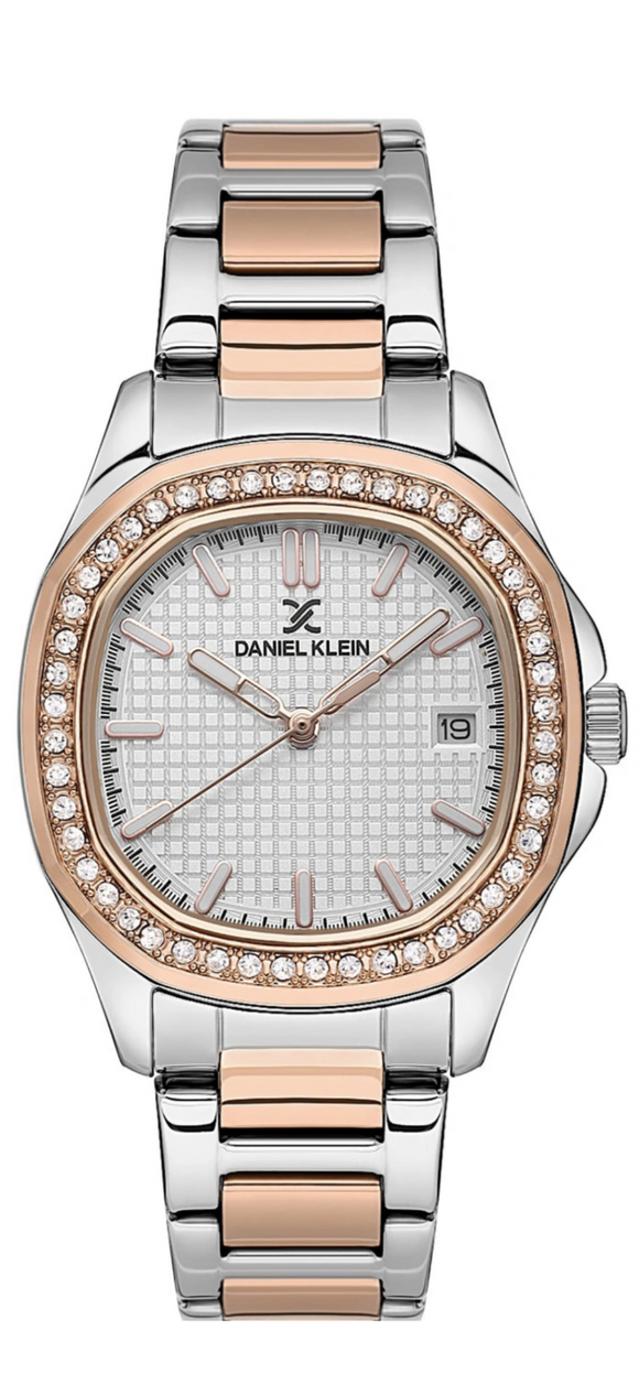 Montre Daniel Klein Premium