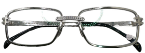 Lunette Eye Religion