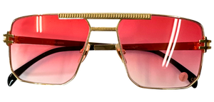 Lunette Eye Religion