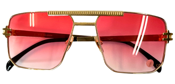 Lunette Eye Religion