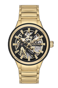 Montre Daniel Klein