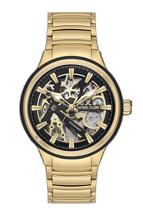 Montre Daniel Klein