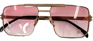 Lunette Eye Religion
