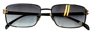 Lunette Eye Religion