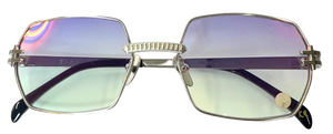 Lunette Eye Religion