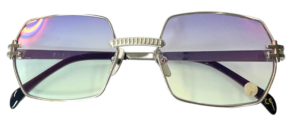 Lunette Eye Religion