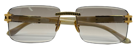Lunette Eye Religion 307H