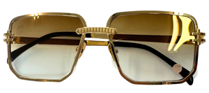 Lunette Eye Religion