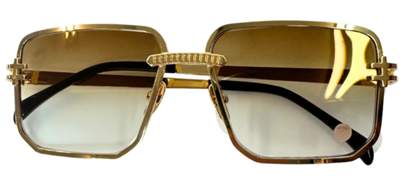 Lunette Eye Religion
