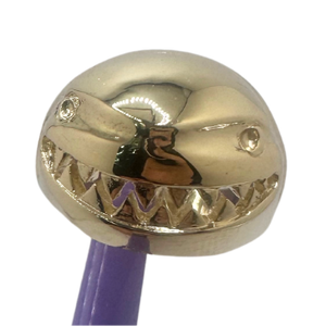 Bague requin
