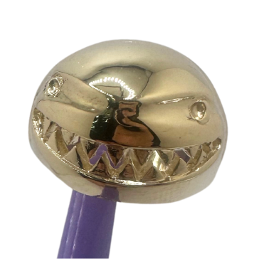 Bague requin