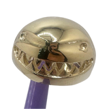 Bague requin
