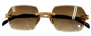 Lunette Eye Religion