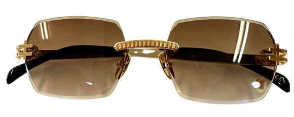 Lunette Eye Religion