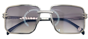 Lunette Eye Religion