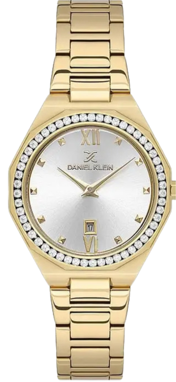 Montre Daniel Klein Premium
