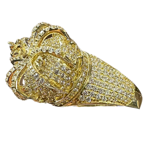 Bague Queen