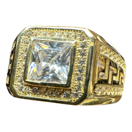 Bague Flawless
