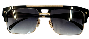 Lunette Eye Religion