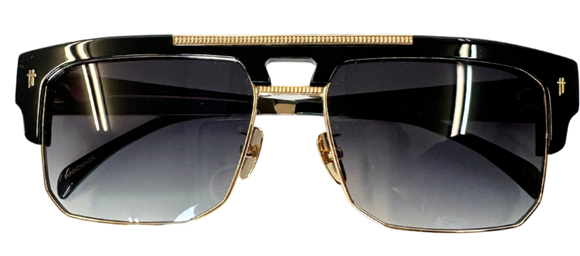 Lunette Eye Religion