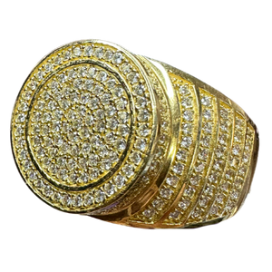 Bague Flawless