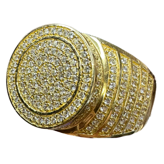 Bague Flawless
