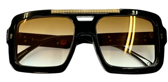 Lunette Eye Religion