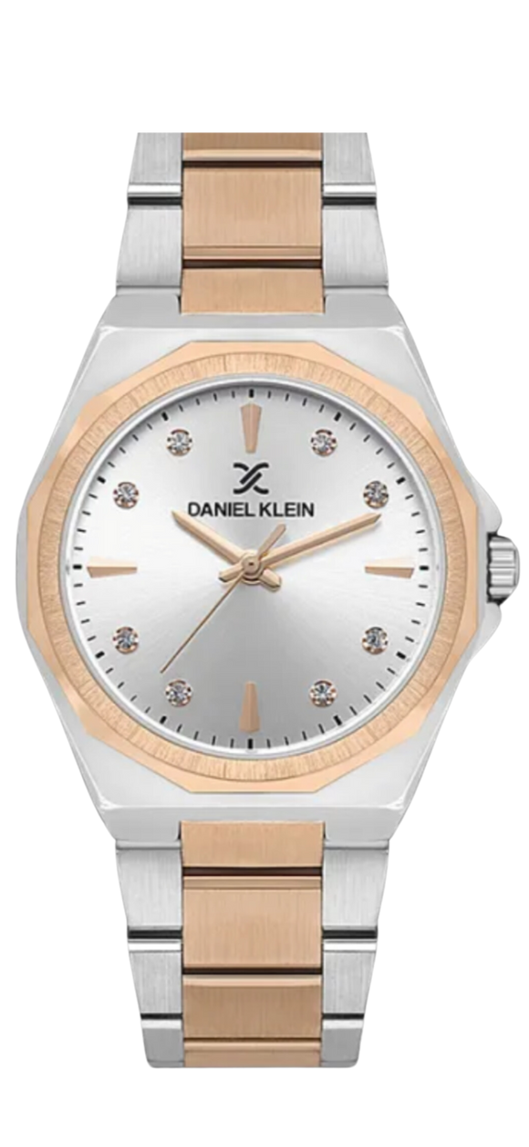 Montre Daniel Klein Premium