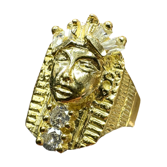 Bague Pharaon