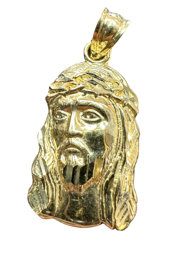 Angel pendant