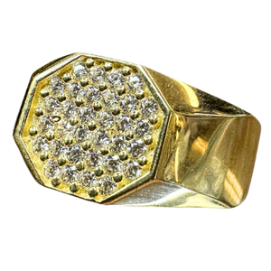 Bague Flawless
