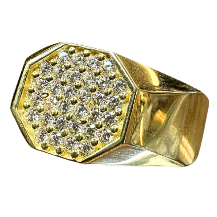 Bague Flawless