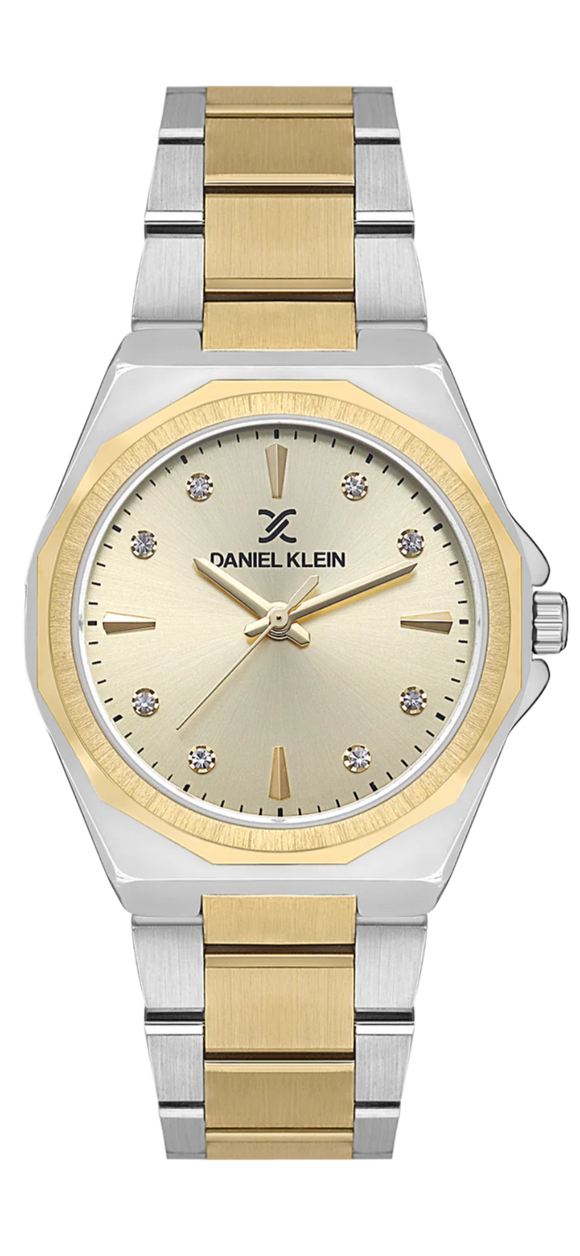 Montre Daniel Klein Premium