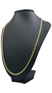 Torsade 4.5mm Diamond Cut