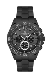 Montre Daniel Klein Exclusive