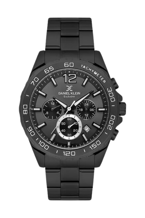 Montre Daniel Klein Exclusive