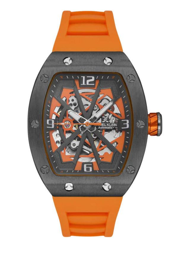 Montre Daniel Klein automatique