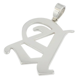 Lettre de votre choix