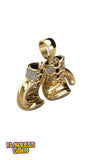 Pendentif Gants de boxe